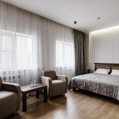 Отель Нова, Астрахань, Астраханская область