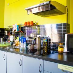 Хостел U Hostel, Астрахань, Астраханская область