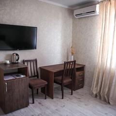 Мини-гостиница Ашхабад, Астрахань, Астраханская область