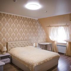 Мини-гостиница Ашхабад, Астрахань, Астраханская область