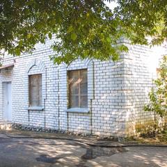 База отдыха Волжанка в Растопуловке, Растопуловка, Астраханская область