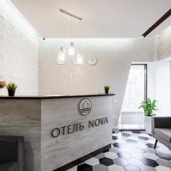Отель Нова, Астрахань, Астраханская область