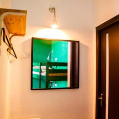 Хостел U Hostel, Астрахань, Астраханская область