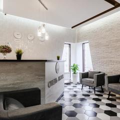 Отель Нова, Астрахань, Астраханская область