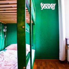 Хостел U Hostel, Астрахань, Астраханская область