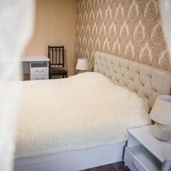 Мини-гостиница Ашхабад, Астрахань, Астраханская область