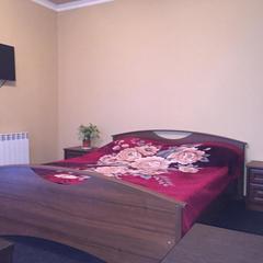 Мини-отель Корона, Астрахань, Астраханская область