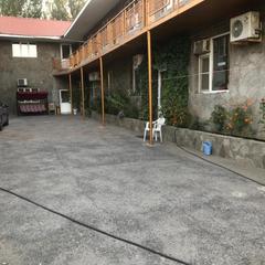 Отель Алексей, Астрахань, Астраханская область