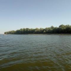 База отдыха Волжанка в Растопуловке, Растопуловка, Астраханская область