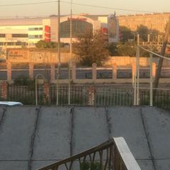 Отель Алексей, Астрахань, Астраханская область