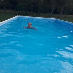 База отдыха Волжанка в Растопуловке, Растопуловка, Астраханская область