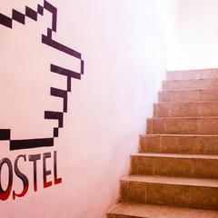Хостел U Hostel, Астрахань, Астраханская область