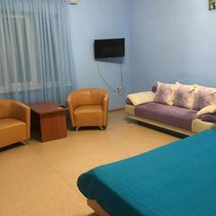 Отель Алексей, Астрахань, Астраханская область