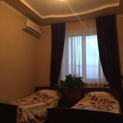 Мини-отель Корона, Астрахань, Астраханская область