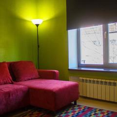 Хостел U Hostel, Астрахань, Астраханская область