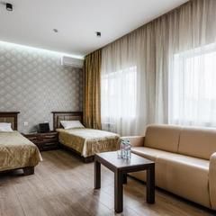 Отель Нова, Астрахань, Астраханская область