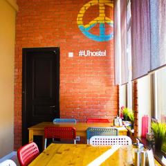 Хостел U Hostel, Астрахань, Астраханская область