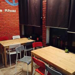 Хостел U Hostel, Астрахань, Астраханская область