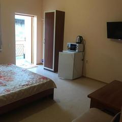 Отель Алексей, Астрахань, Астраханская область