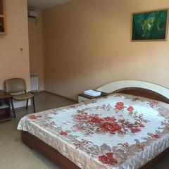 Отель Алексей, Астрахань, Астраханская область