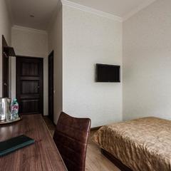 Отель Нова, Астрахань, Астраханская область