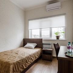 Отель Нова, Астрахань, Астраханская область