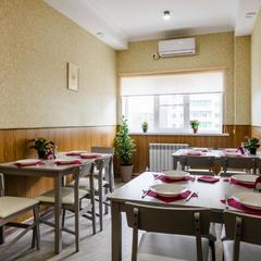 Отель Нова, Астрахань, Астраханская область