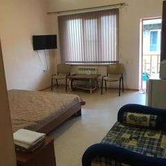 Отель Алексей, Астрахань, Астраханская область