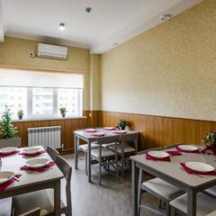 Отель Нова, Астрахань, Астраханская область