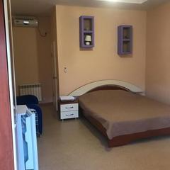 Отель Алексей, Астрахань, Астраханская область