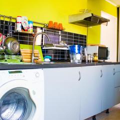 Хостел U Hostel, Астрахань, Астраханская область