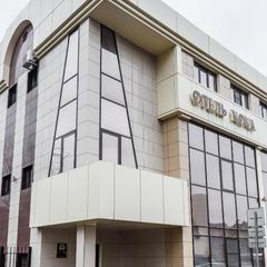 Отель Нова, Астрахань, Астраханская область