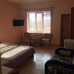 Отель Алексей, Астрахань, Астраханская область