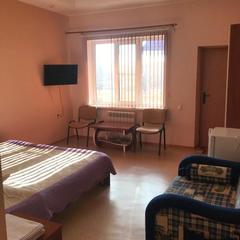 Отель Алексей, Астрахань, Астраханская область