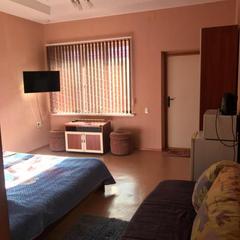 Отель Алексей, Астрахань, Астраханская область