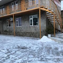 Отель Алексей, Астрахань, Астраханская область