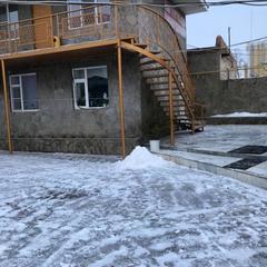 Отель Алексей, Астрахань, Астраханская область