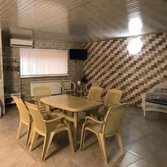 Отель Алексей, Астрахань, Астраханская область