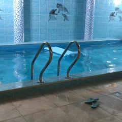 Отель Алексей, Астрахань, Астраханская область