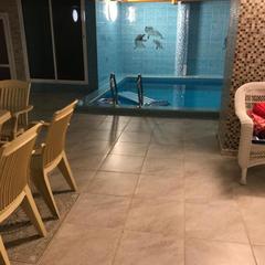 Отель Алексей, Астрахань, Астраханская область