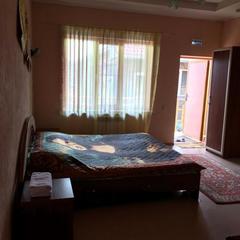 Отель Алексей, Астрахань, Астраханская область