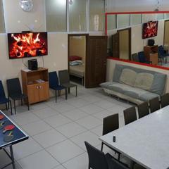 Гостевой дом Особняк, Астрахань, Астраханская область