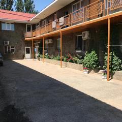 Отель Алексей, Астрахань, Астраханская область