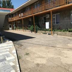 Отель Алексей, Астрахань, Астраханская область