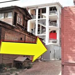 Гостевой дом Особняк, Астрахань, Астраханская область