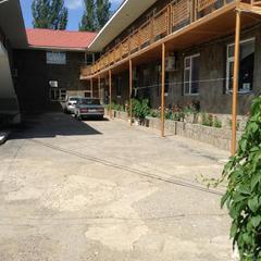 Отель Алексей, Астрахань, Астраханская область