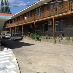 Отель Алексей, Астрахань, Астраханская область