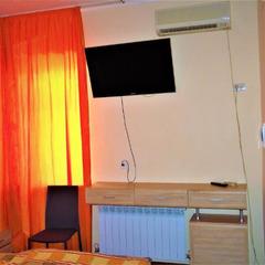 Гостевой дом Особняк, Астрахань, Астраханская область