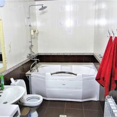 Гостевой дом Особняк, Астрахань, Астраханская область