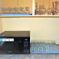 Гостевой дом Особняк, Астрахань, Астраханская область